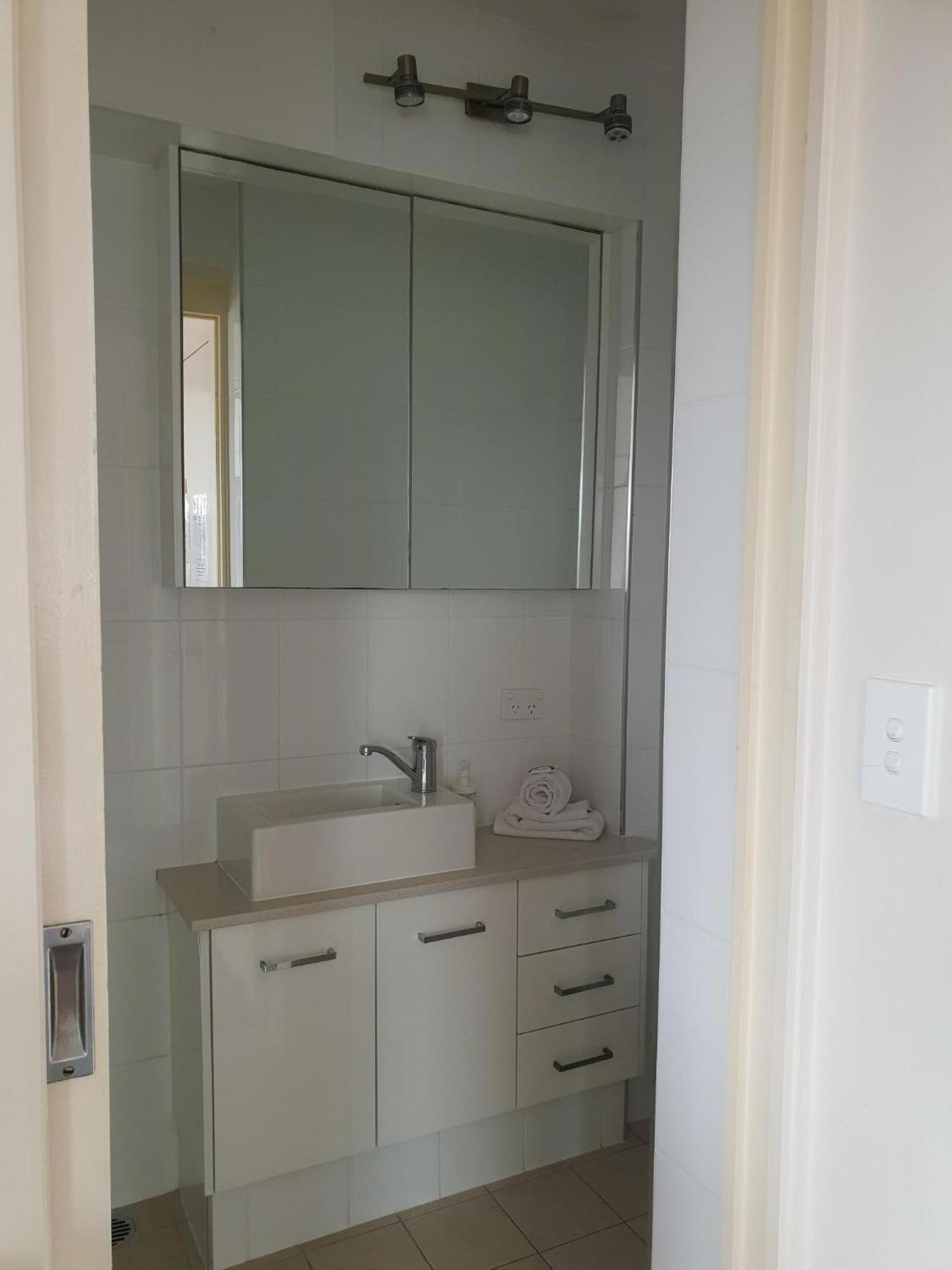 Erika'S Holiday Apartment Голд-Кост Экстерьер фото