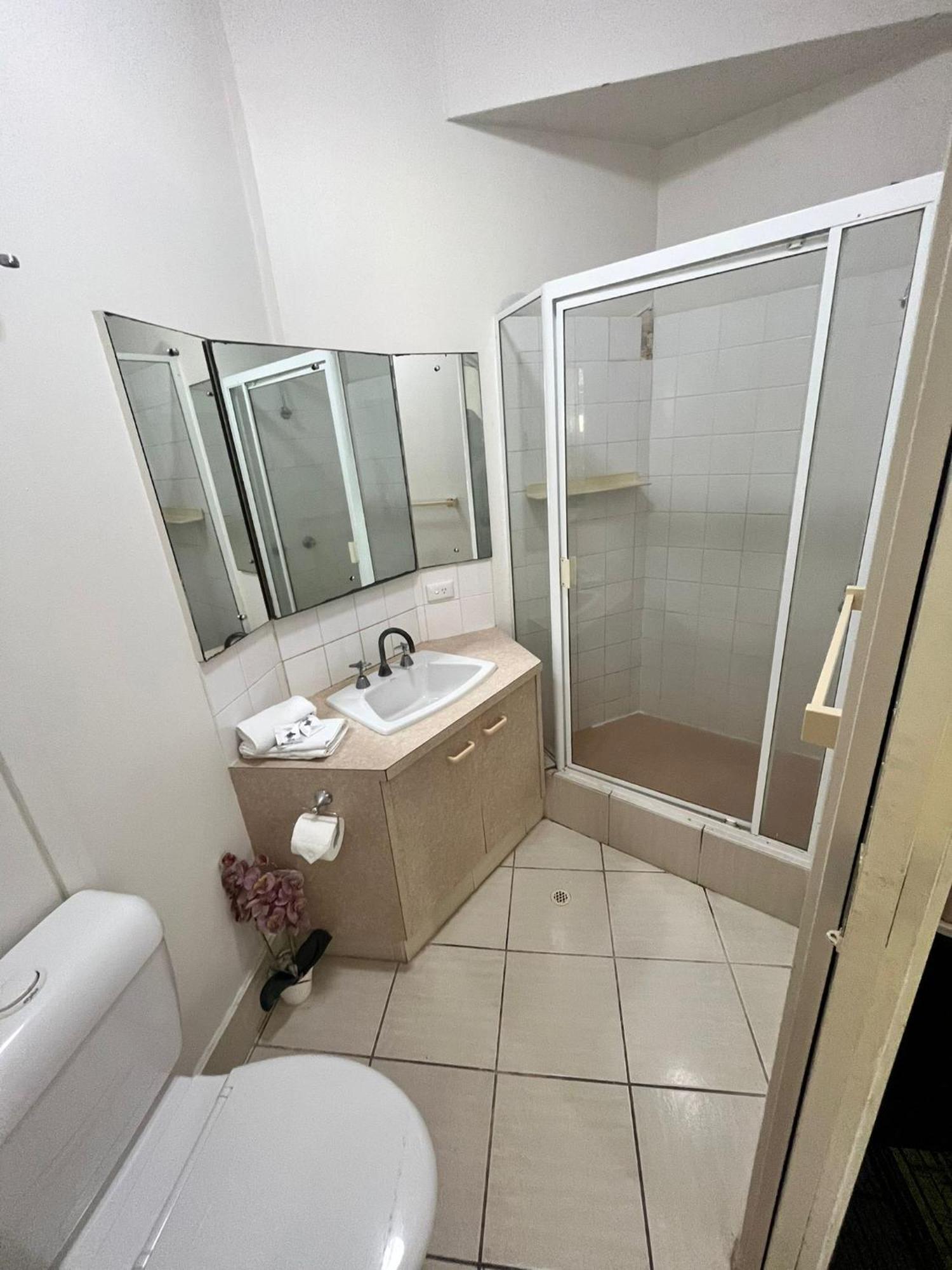 Erika'S Holiday Apartment Голд-Кост Экстерьер фото