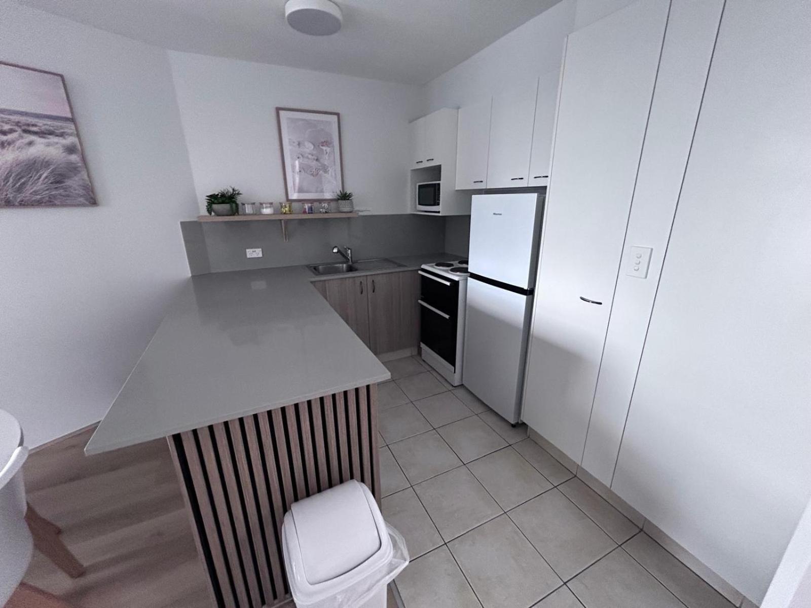 Erika'S Holiday Apartment Голд-Кост Экстерьер фото