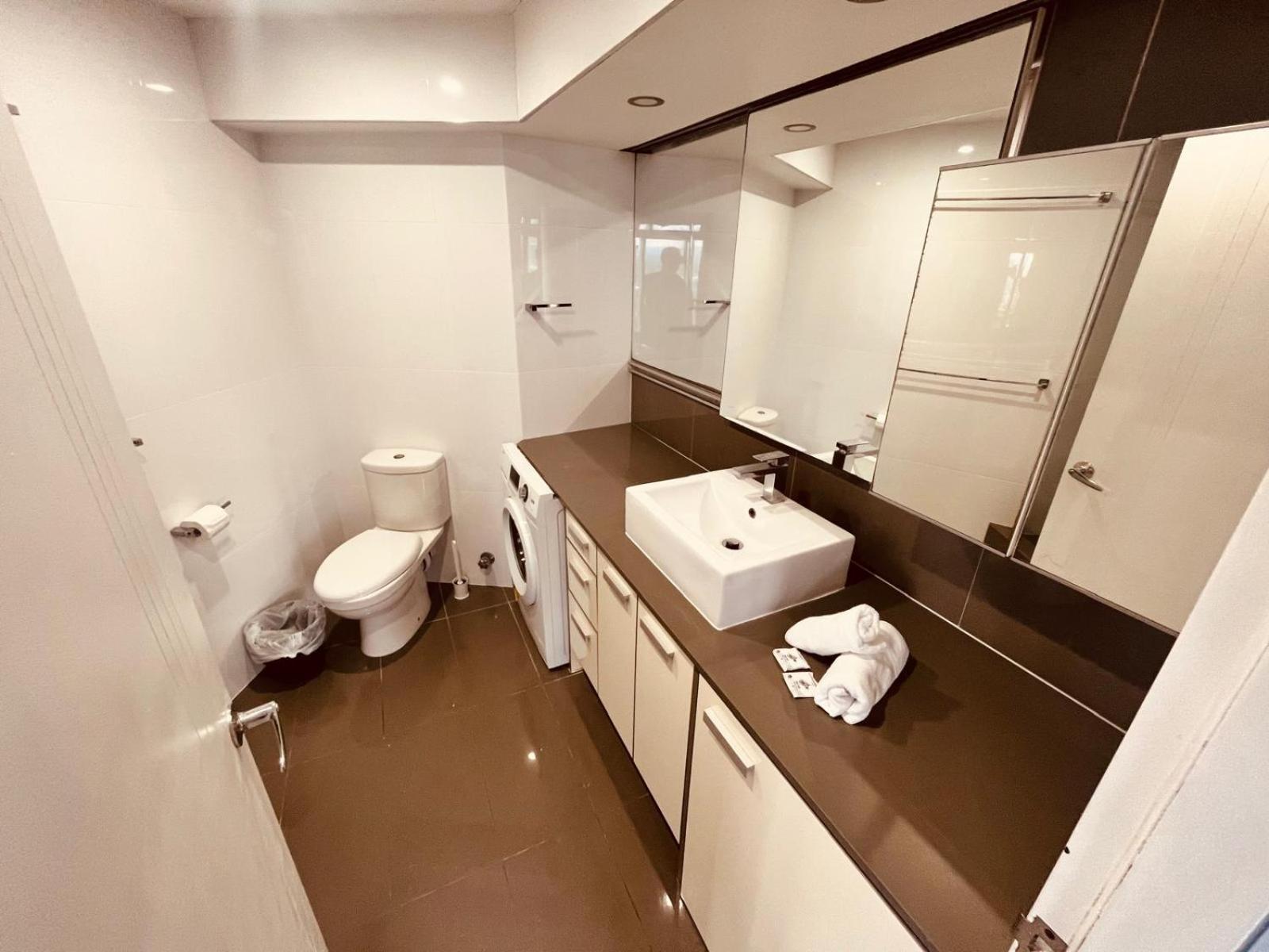 Erika'S Holiday Apartment Голд-Кост Экстерьер фото
