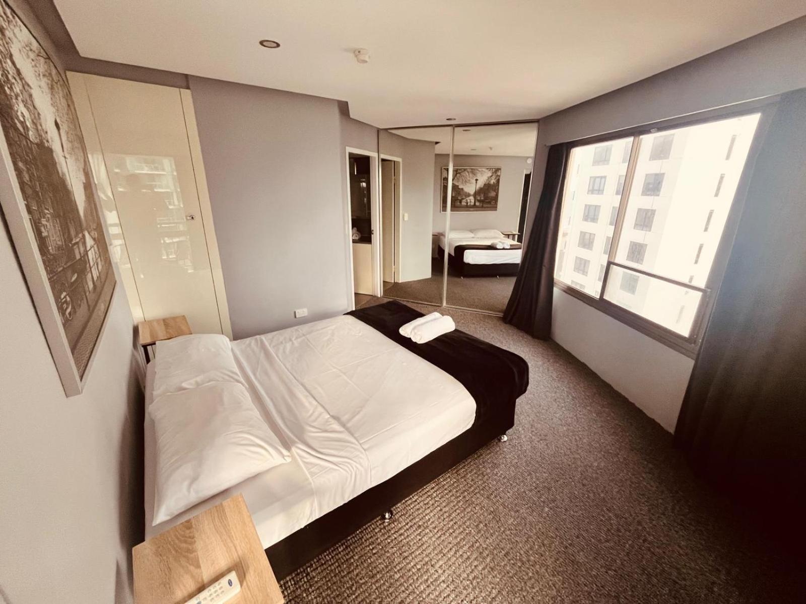 Erika'S Holiday Apartment Голд-Кост Экстерьер фото