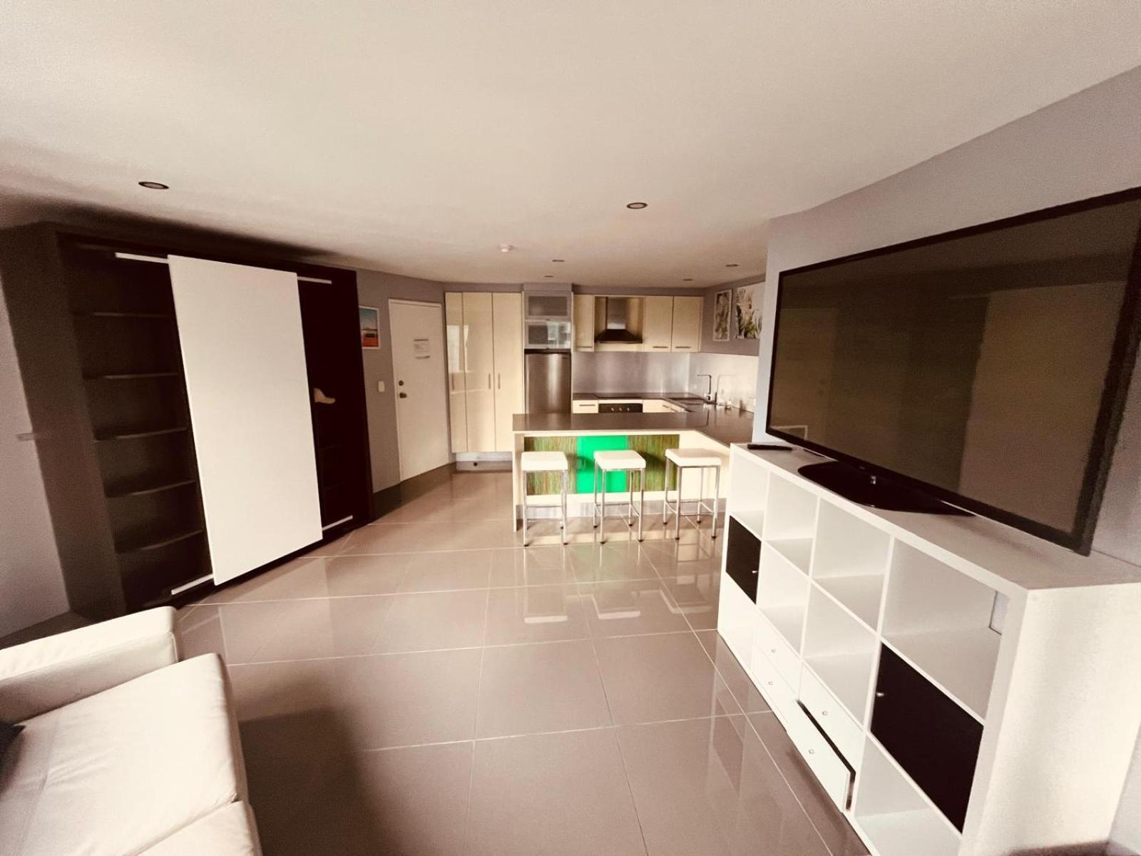 Erika'S Holiday Apartment Голд-Кост Экстерьер фото