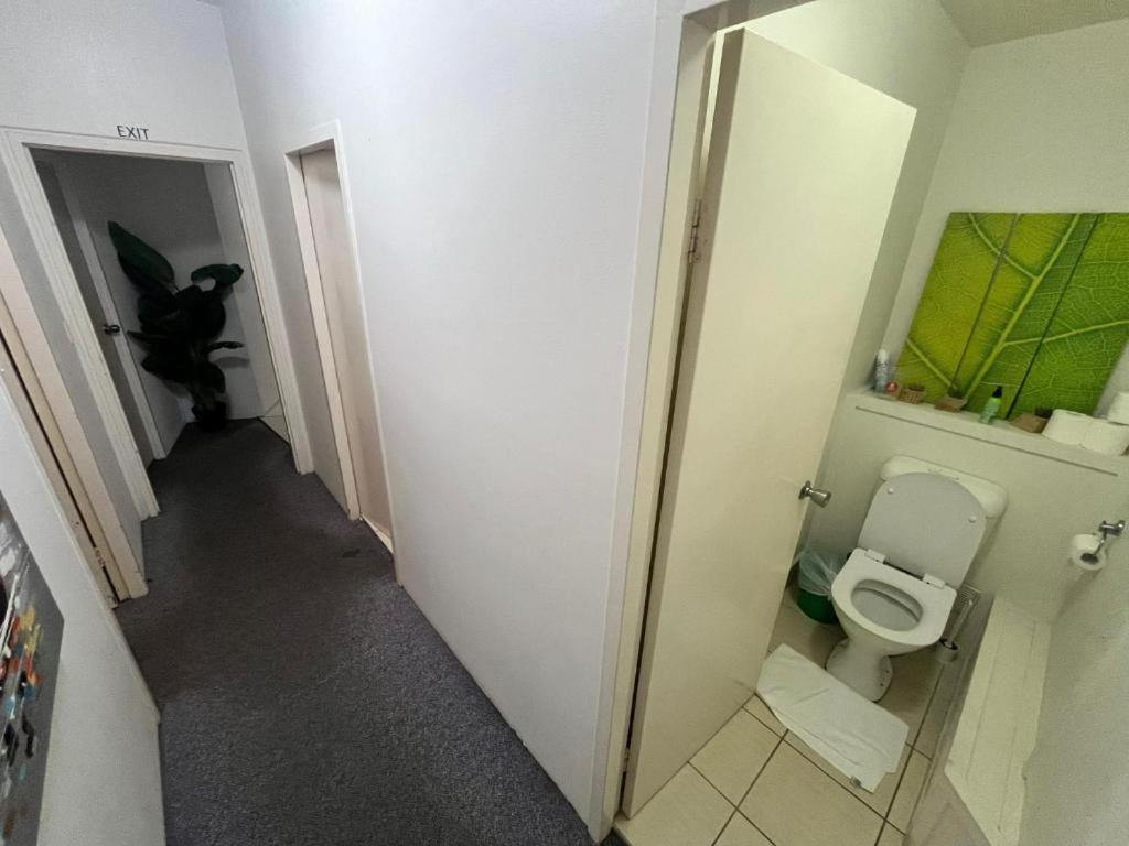 Erika'S Holiday Apartment Голд-Кост Экстерьер фото