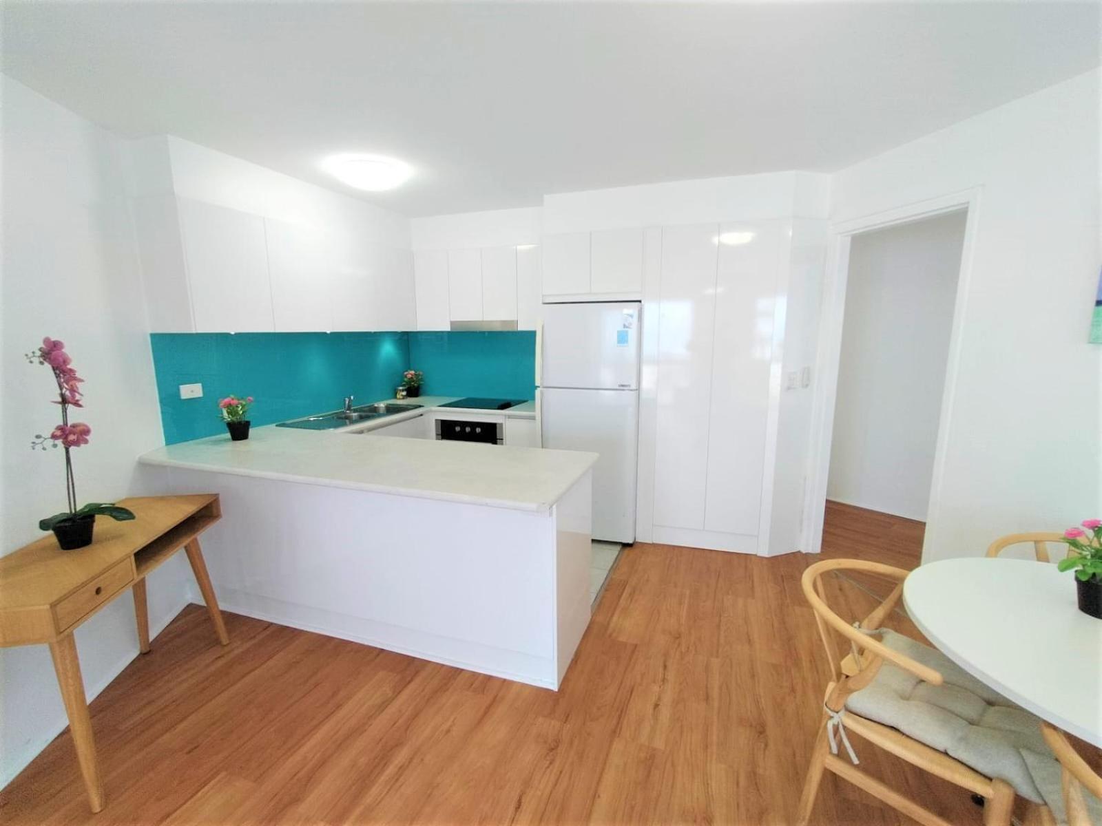 Erika'S Holiday Apartment Голд-Кост Экстерьер фото
