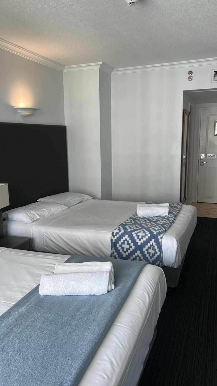 Erika'S Holiday Apartment Голд-Кост Экстерьер фото