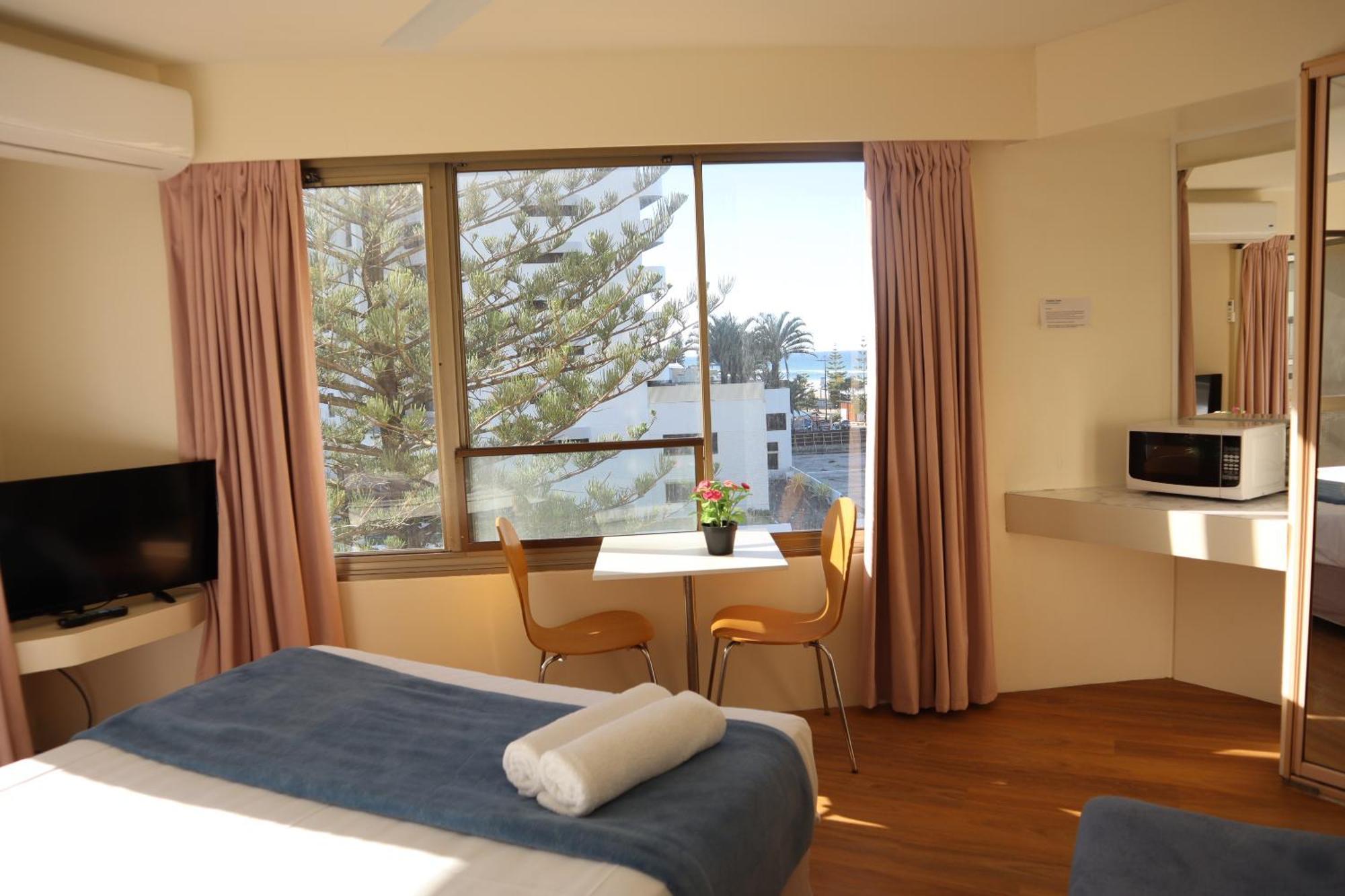 Erika'S Holiday Apartment Голд-Кост Экстерьер фото
