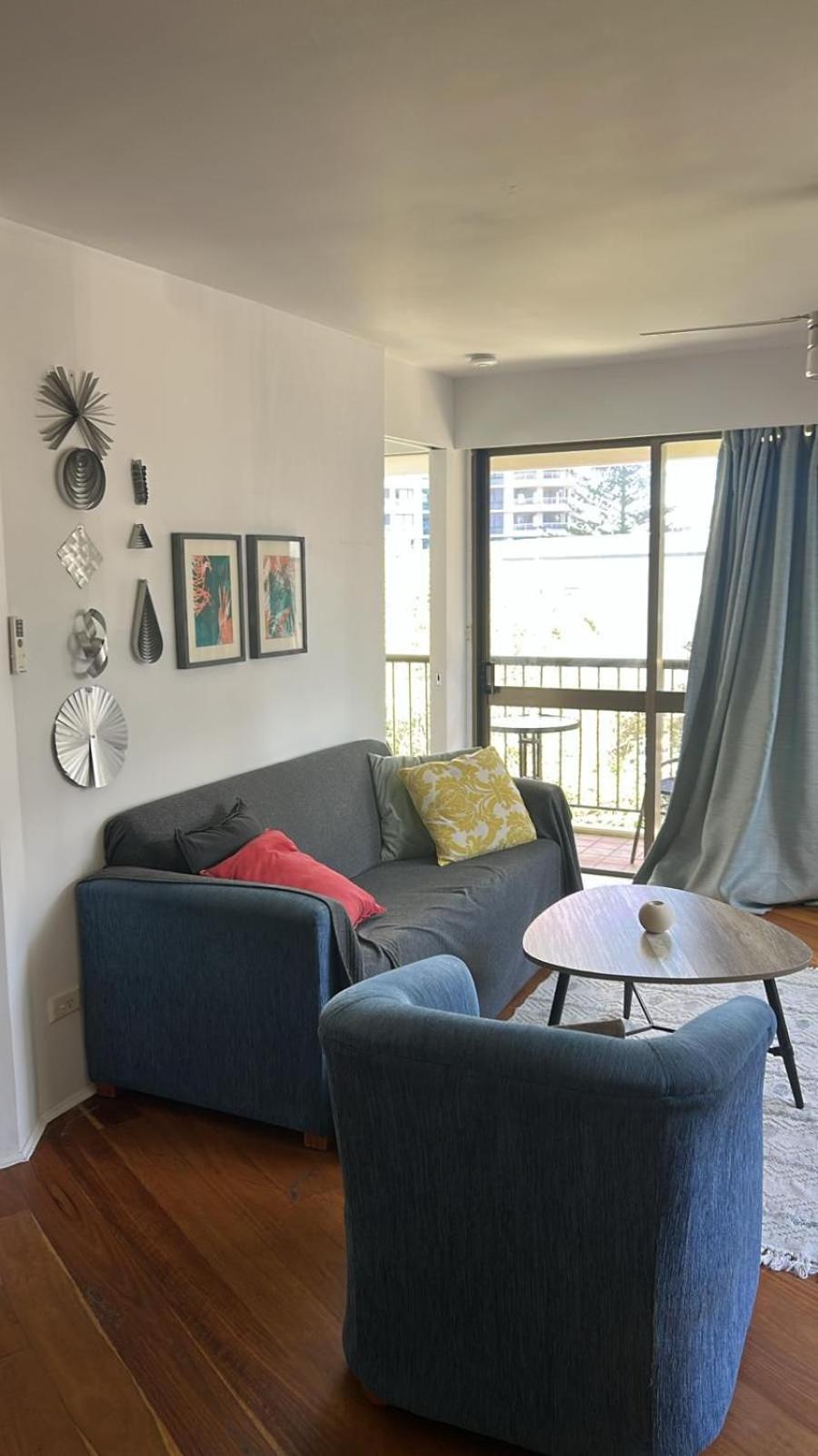 Erika'S Holiday Apartment Голд-Кост Экстерьер фото