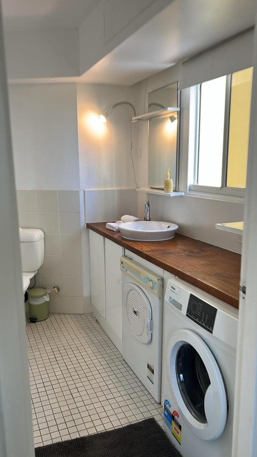 Erika'S Holiday Apartment Голд-Кост Экстерьер фото
