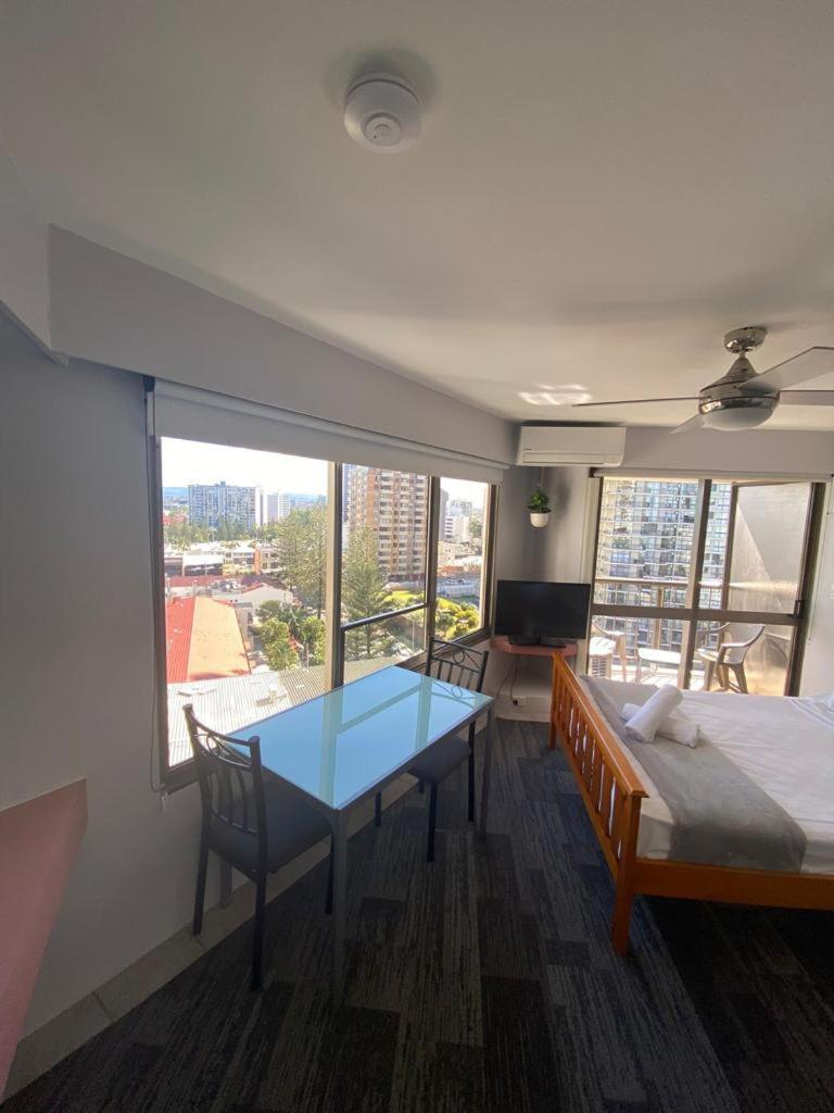 Erika'S Holiday Apartment Голд-Кост Экстерьер фото