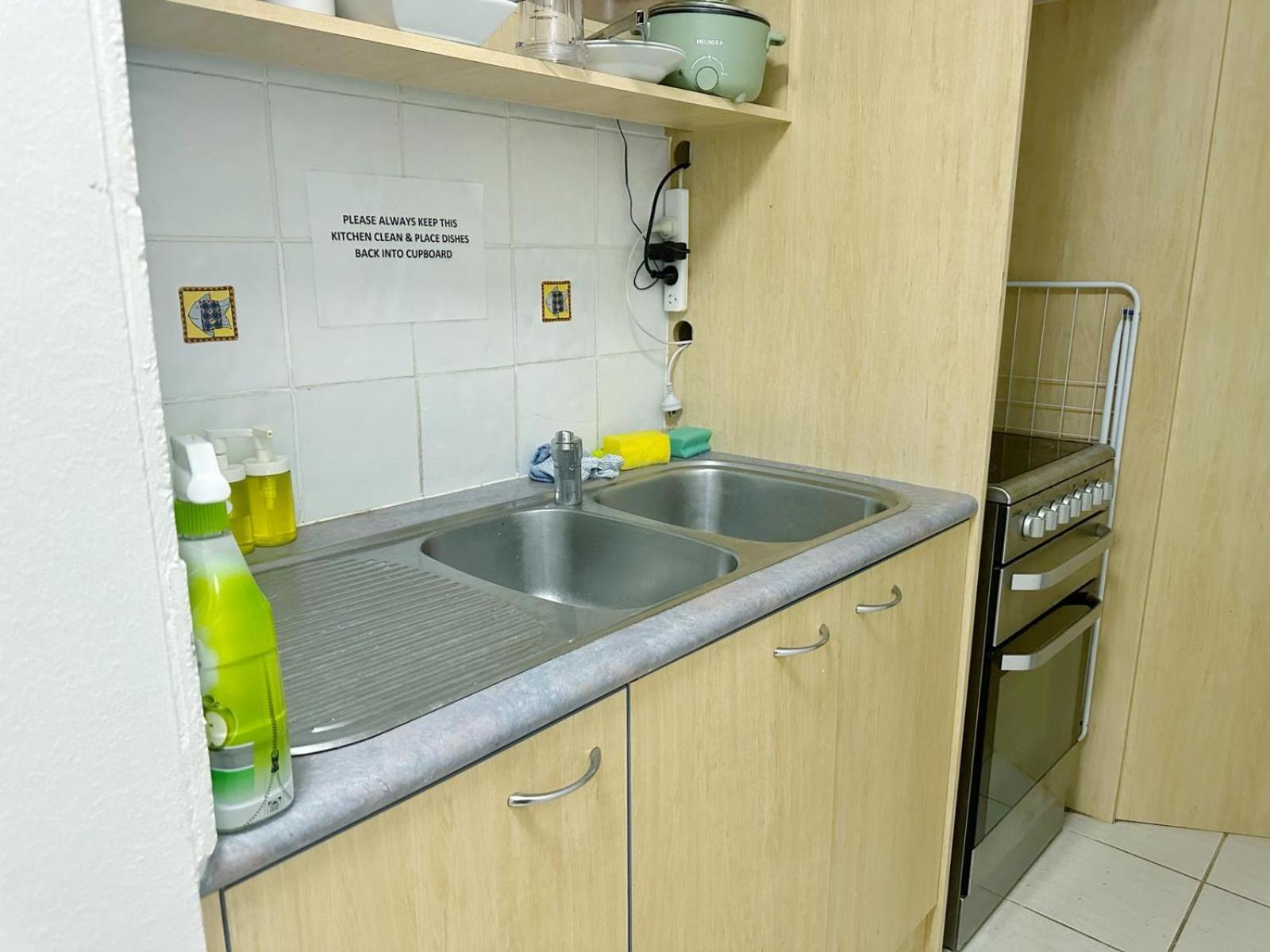 Erika'S Holiday Apartment Голд-Кост Экстерьер фото