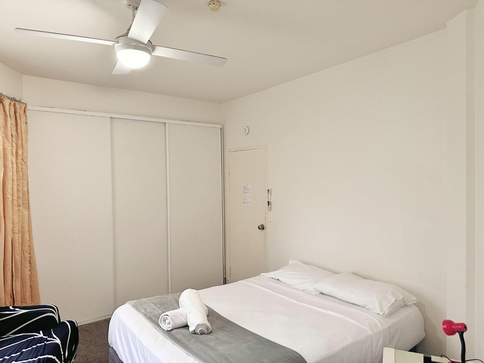 Erika'S Holiday Apartment Голд-Кост Экстерьер фото